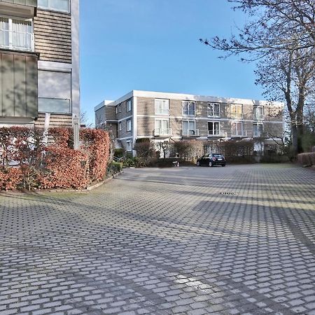 Haus Miramar Tref Appartement 64 Niendorf  Zewnętrze zdjęcie